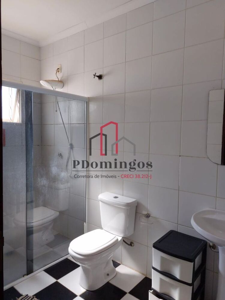 Sobrado, 4 quartos, 261 m² - Foto 6