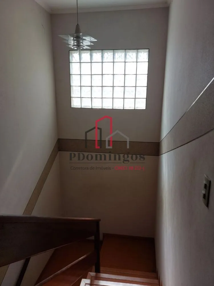 Sobrado, 4 quartos, 261 m² - Foto 13