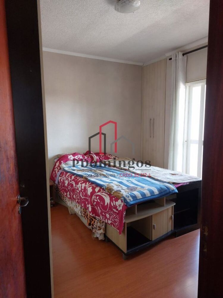 Sobrado, 4 quartos, 261 m² - Foto 11