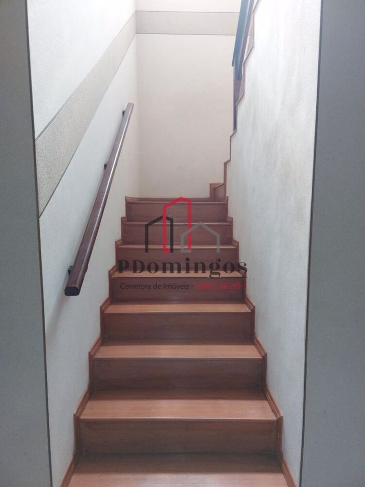Sobrado, 4 quartos, 261 m² - Foto 9