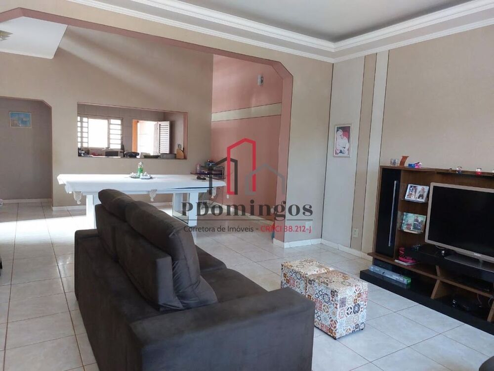 Sobrado, 4 quartos, 261 m² - Foto 18
