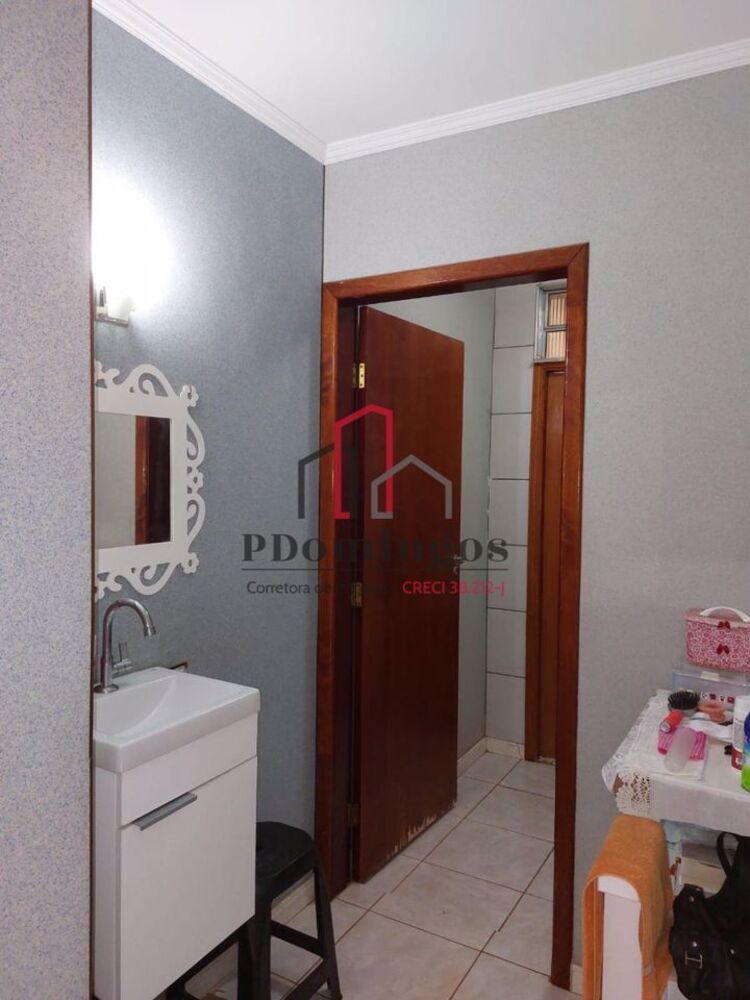 Sobrado, 4 quartos, 261 m² - Foto 16