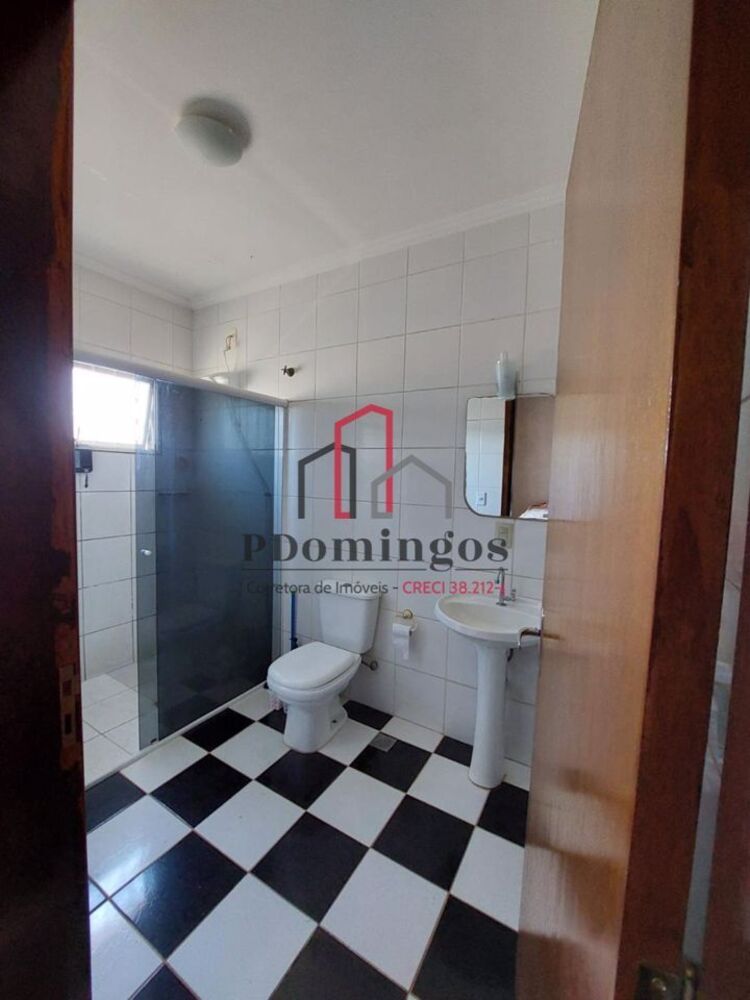 Sobrado, 4 quartos, 261 m² - Foto 5