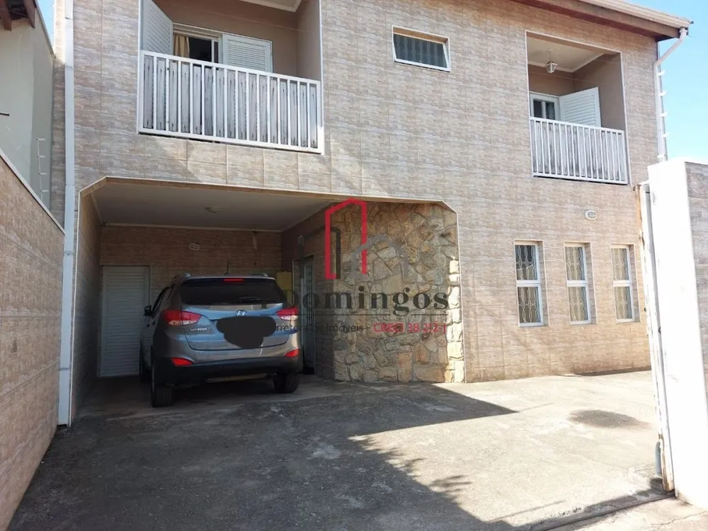 Sobrado, 4 quartos, 261 m² - Foto 24
