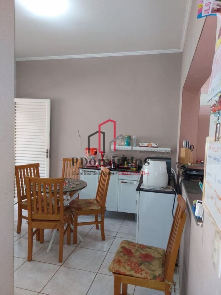Sobrado, 4 quartos, 261 m² - Foto 19
