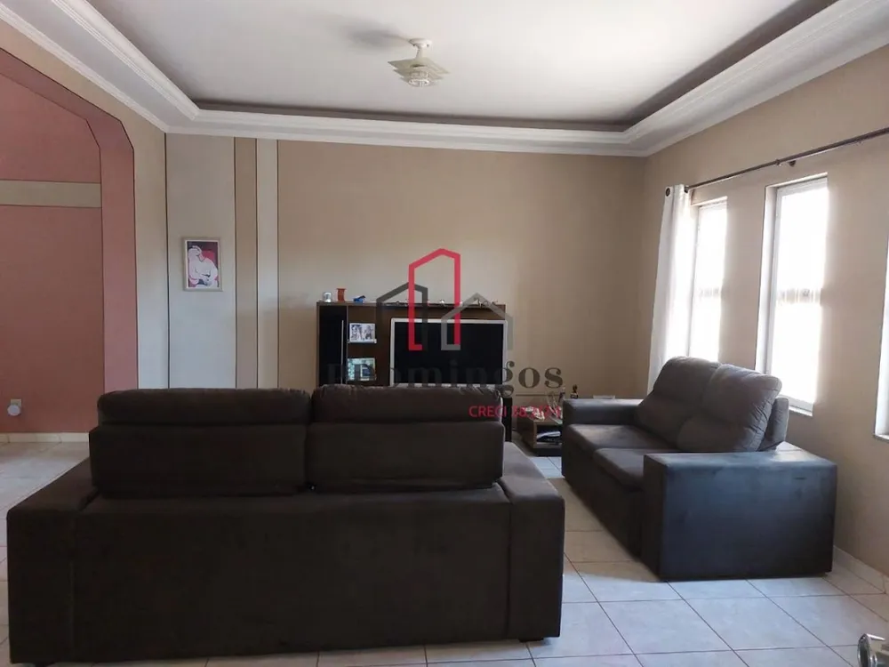 Sobrado, 4 quartos, 261 m² - Foto 3