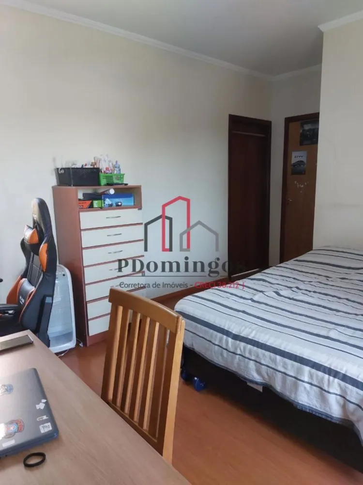 Sobrado, 4 quartos, 261 m² - Foto 9