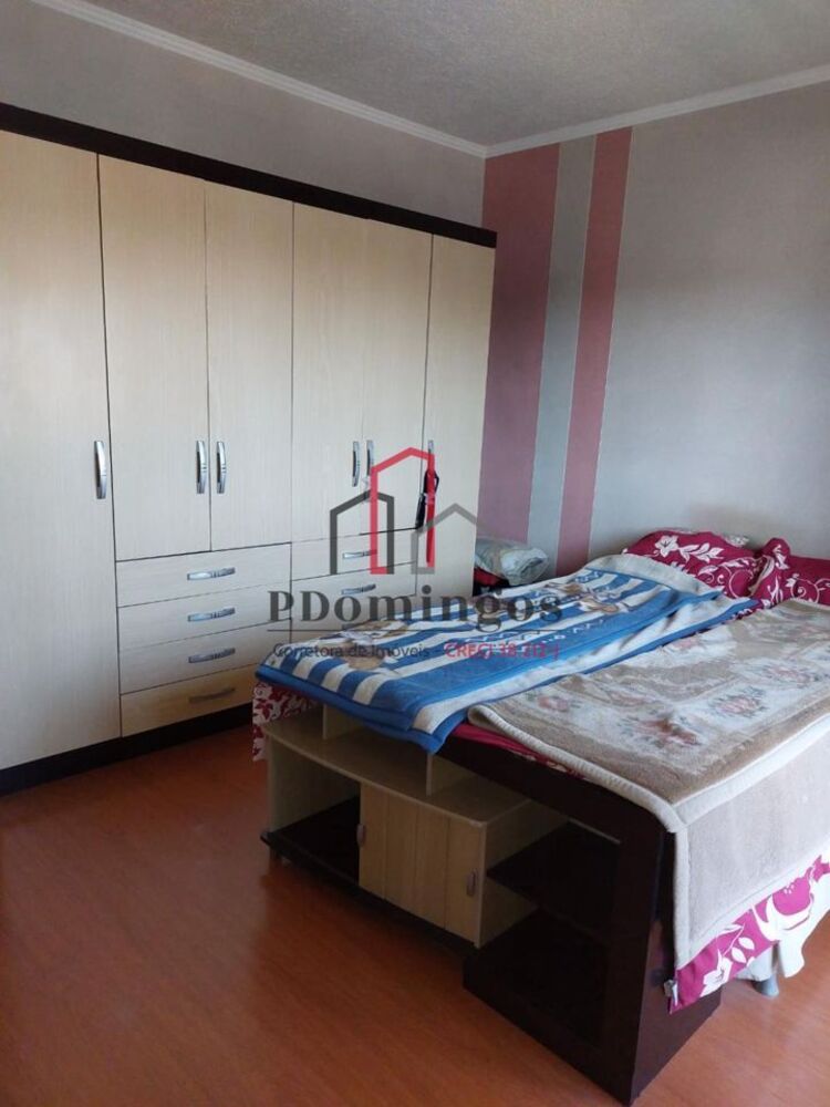 Sobrado, 4 quartos, 261 m² - Foto 10