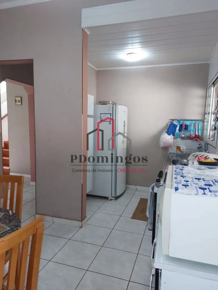 Sobrado, 4 quartos, 261 m² - Foto 25