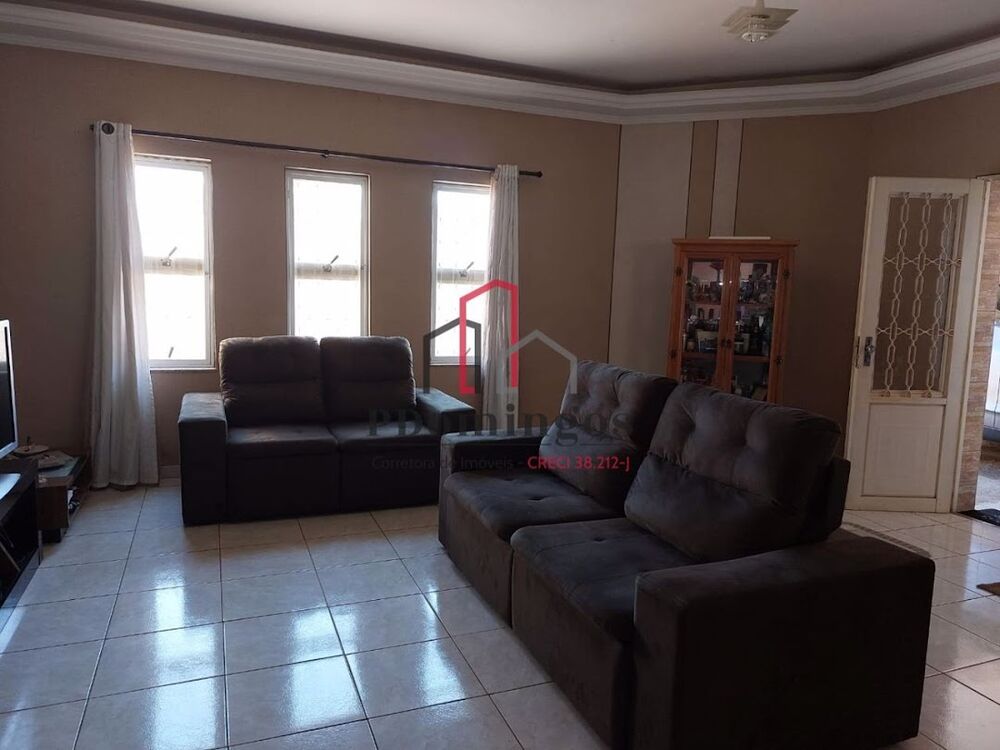Sobrado, 4 quartos, 261 m² - Foto 20