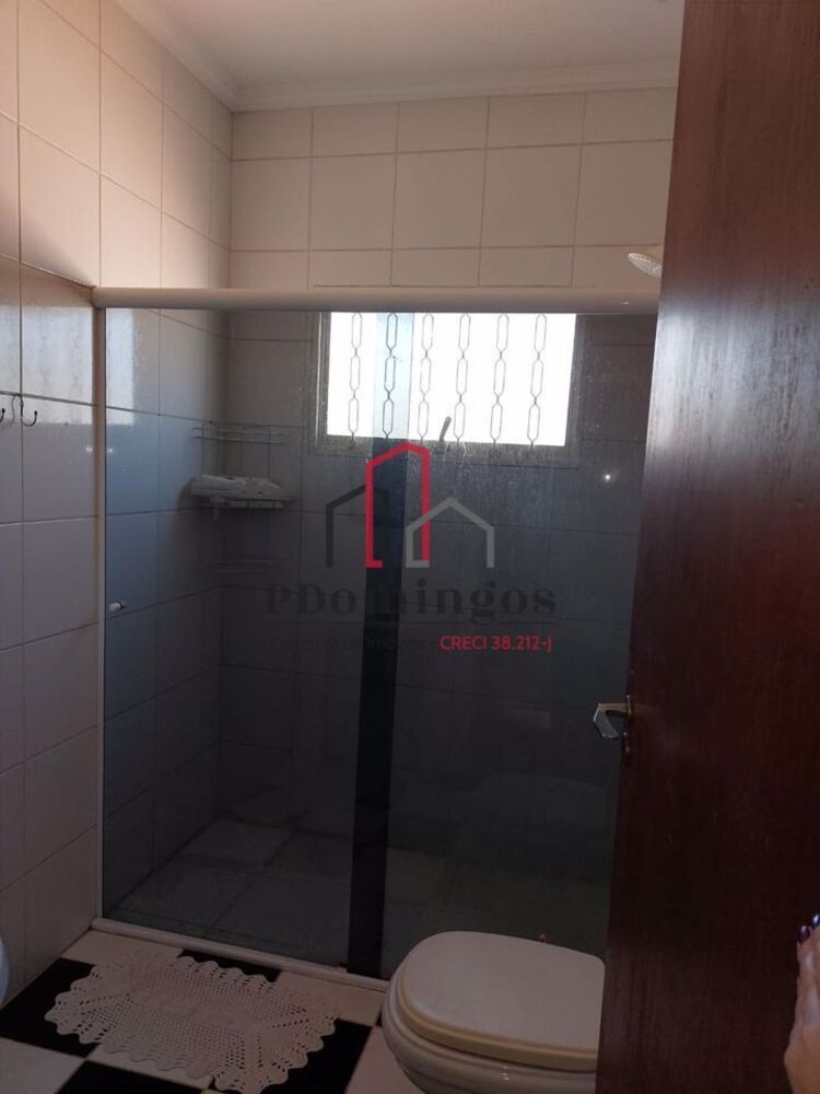 Sobrado, 4 quartos, 261 m² - Foto 3