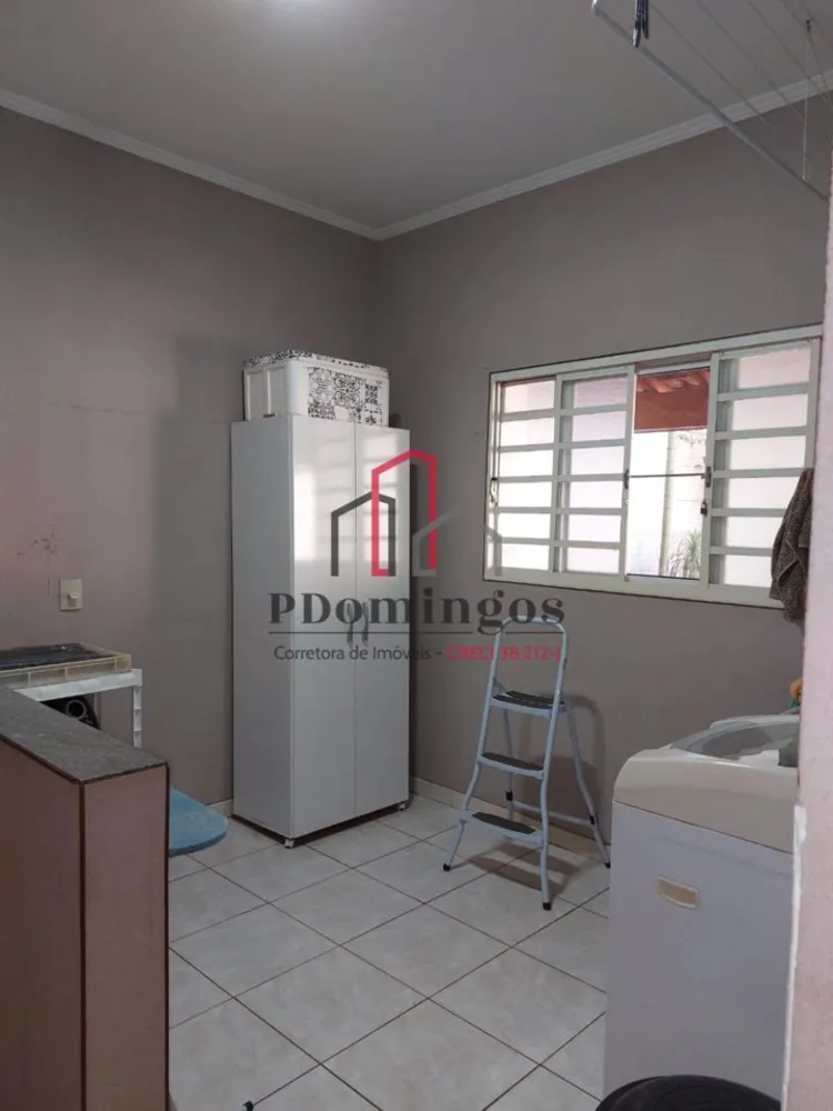Sobrado, 4 quartos, 261 m² - Foto 15