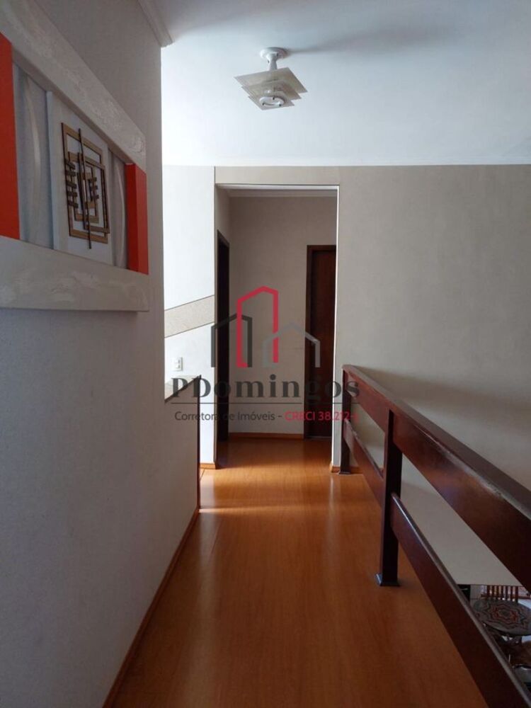 Sobrado, 4 quartos, 261 m² - Foto 15