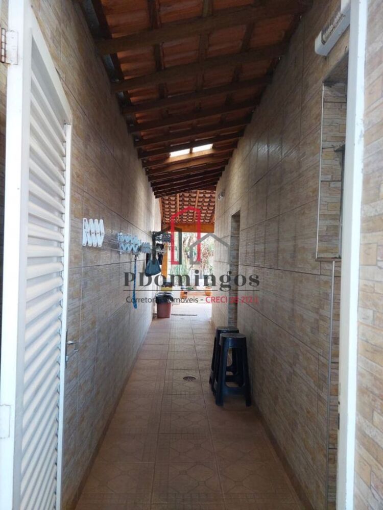 Sobrado, 4 quartos, 261 m² - Foto 13