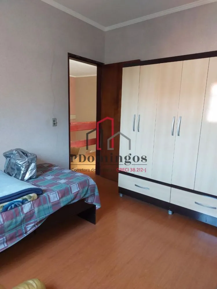 Sobrado, 4 quartos, 261 m² - Foto 11
