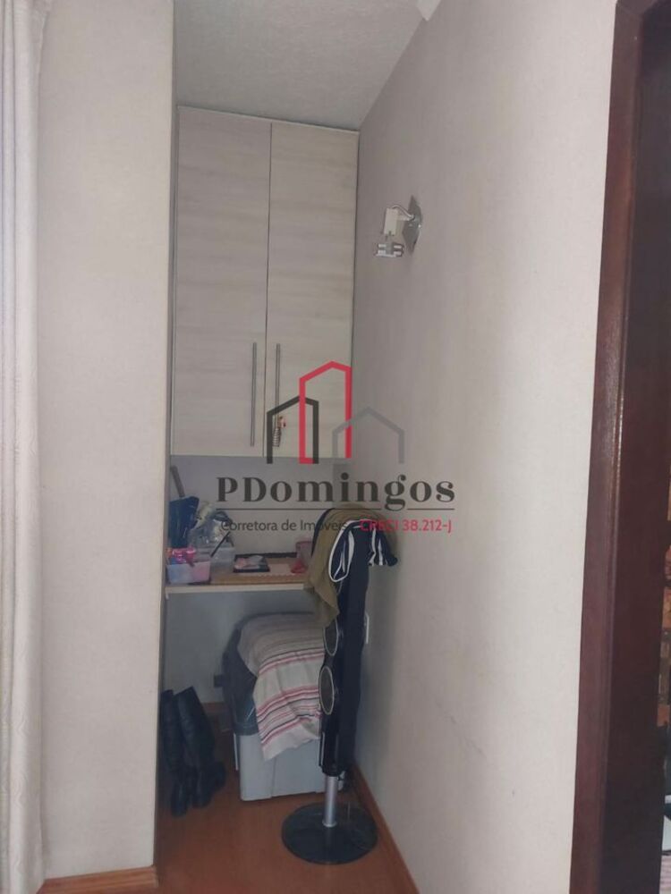 Sobrado, 4 quartos, 261 m² - Foto 4