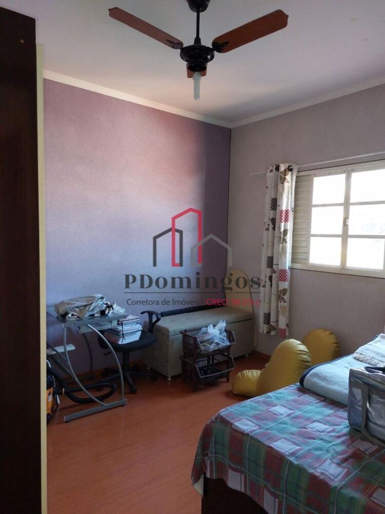 Sobrado, 4 quartos, 261 m² - Foto 17