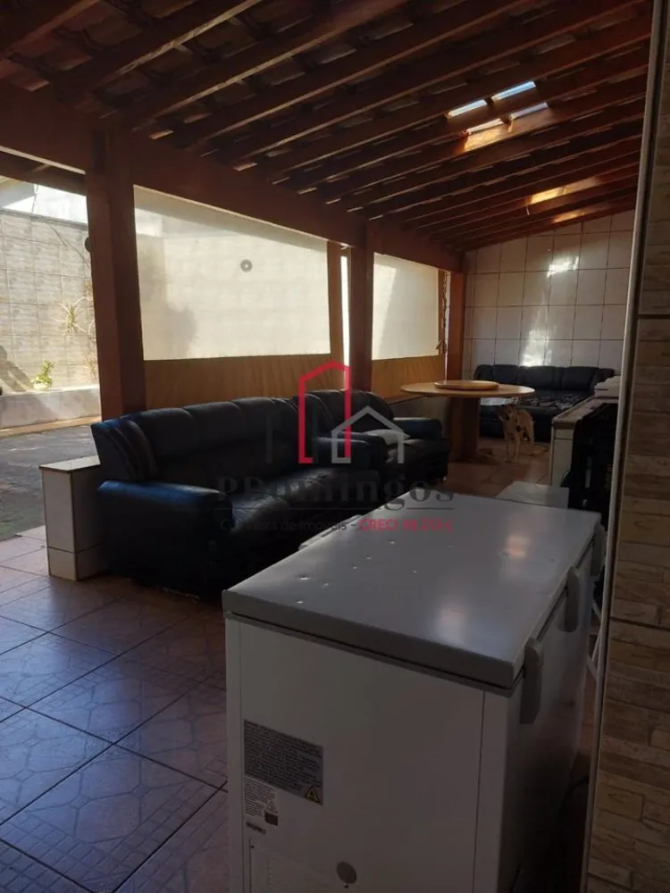 Sobrado, 4 quartos, 261 m² - Foto 26