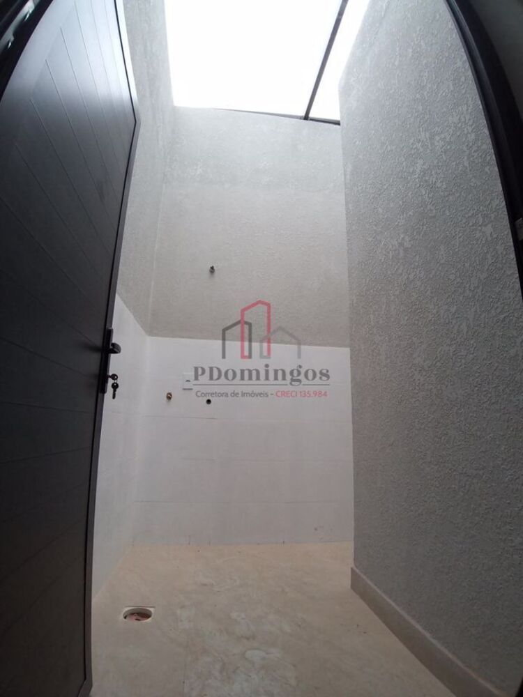 Casa de Condomínio à venda com 3 quartos, 156m² - Foto 6