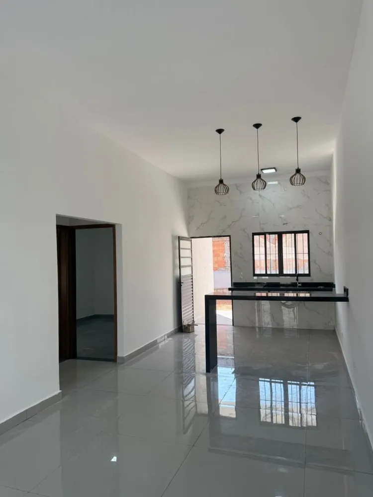 Casa, 2 quartos, 88 m² - Foto 2
