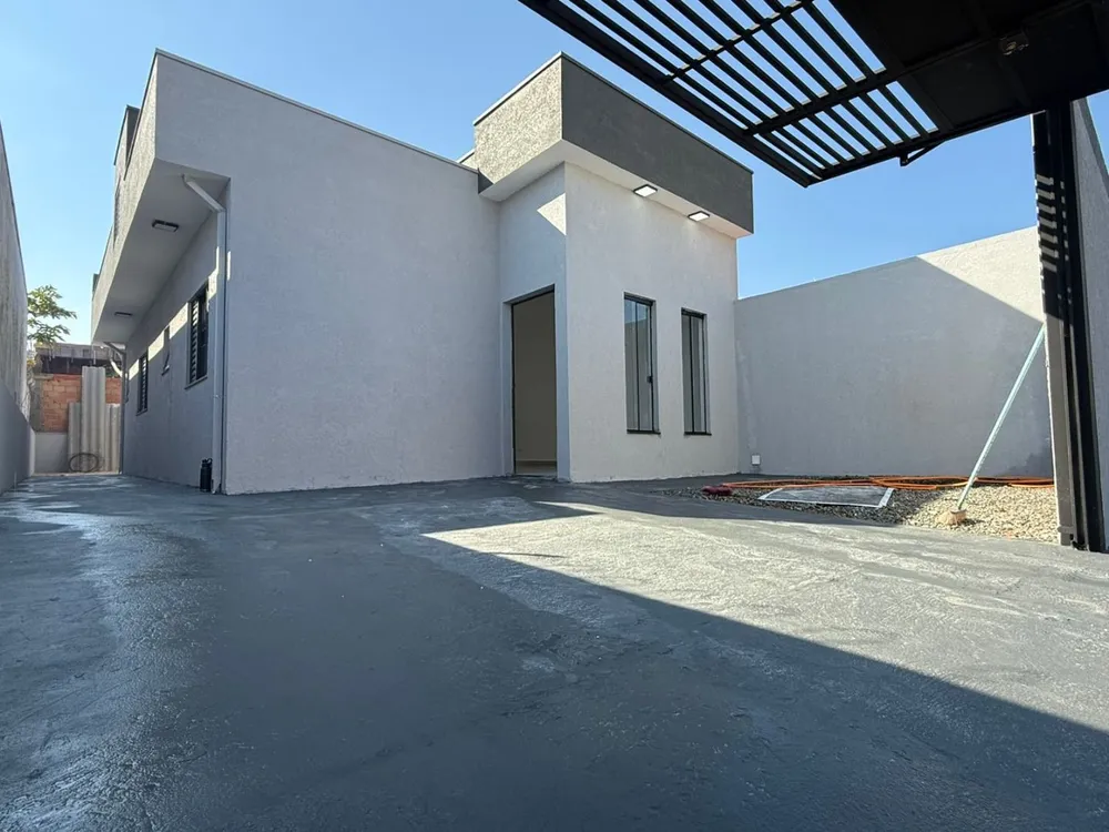 Casa, 2 quartos, 88 m² - Foto 1