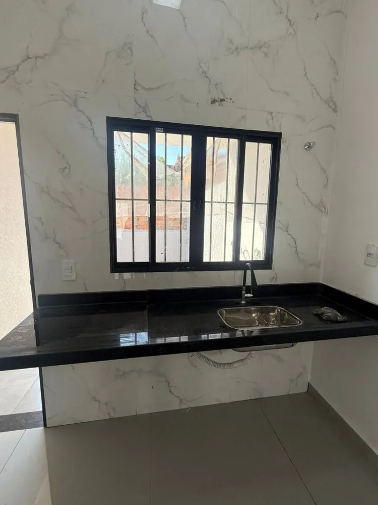 Casa, 2 quartos, 88 m² - Foto 5