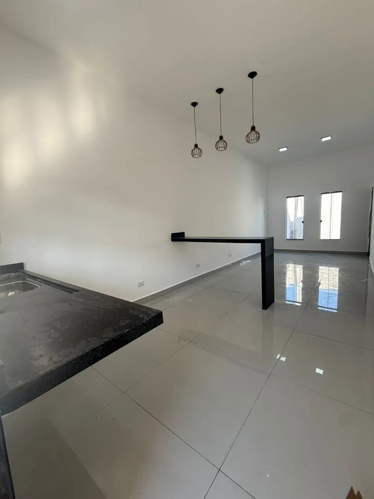 Casa, 2 quartos, 88 m² - Foto 3