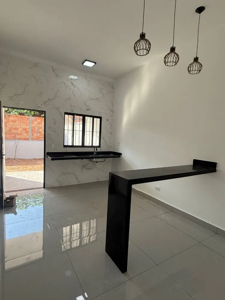 Casa, 2 quartos, 88 m² - Foto 4