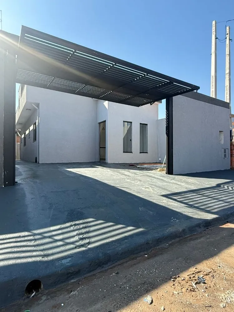 Casa, 2 quartos, 88 m² - Foto 11