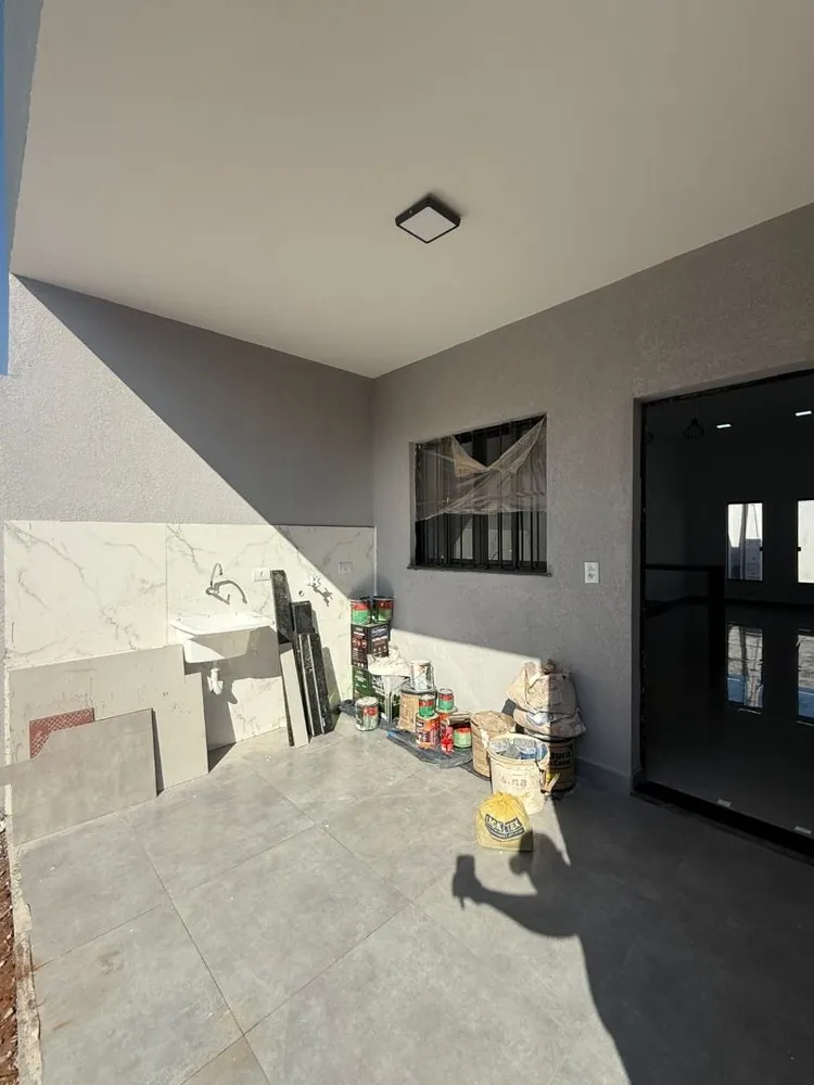 Casa, 2 quartos, 88 m² - Foto 12