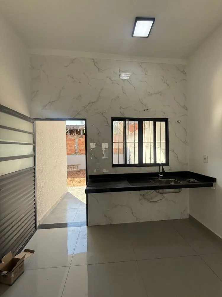 Casa, 2 quartos, 88 m² - Foto 6