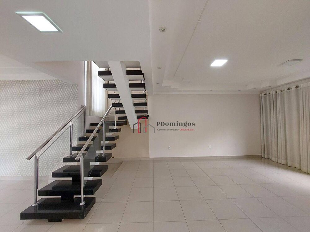 Sobrado à venda com 3 quartos, 220m² - Foto 15