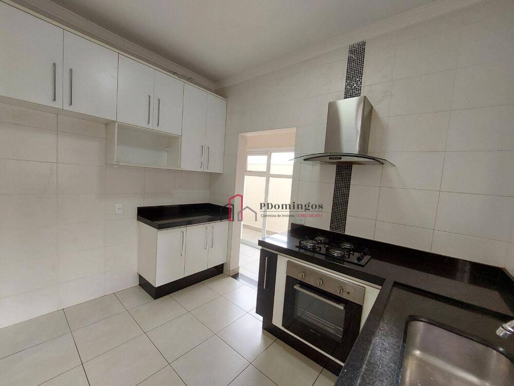 Sobrado à venda com 3 quartos, 220m² - Foto 10