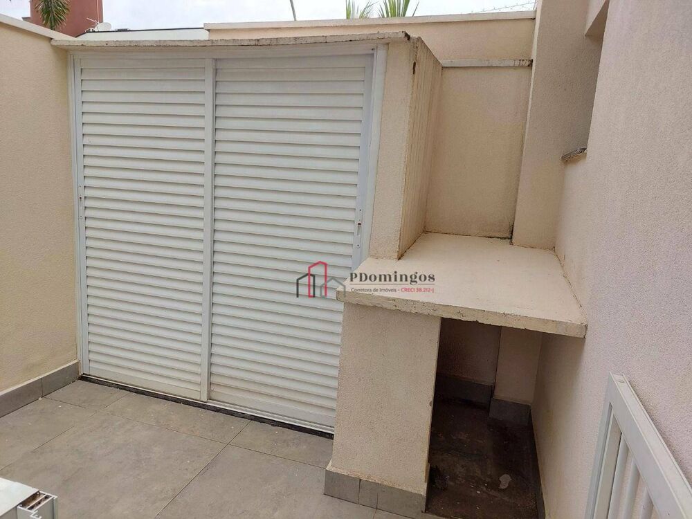 Sobrado à venda com 3 quartos, 220m² - Foto 8