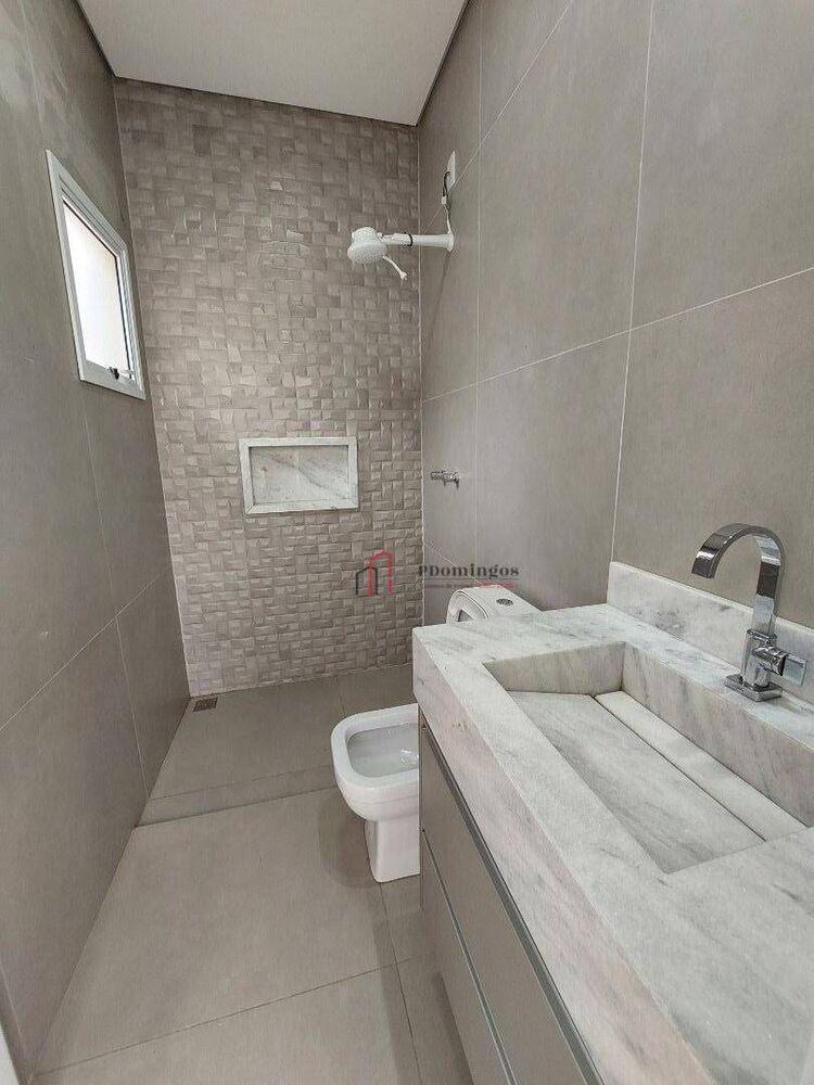 Sobrado à venda com 3 quartos, 220m² - Foto 7