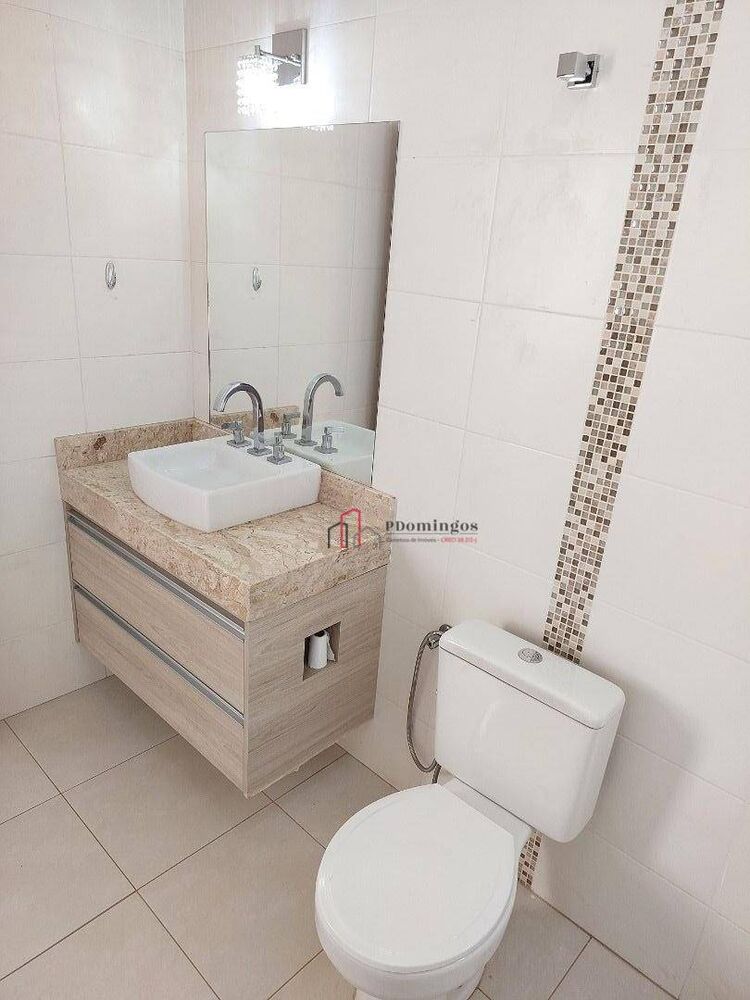 Sobrado à venda com 3 quartos, 220m² - Foto 5