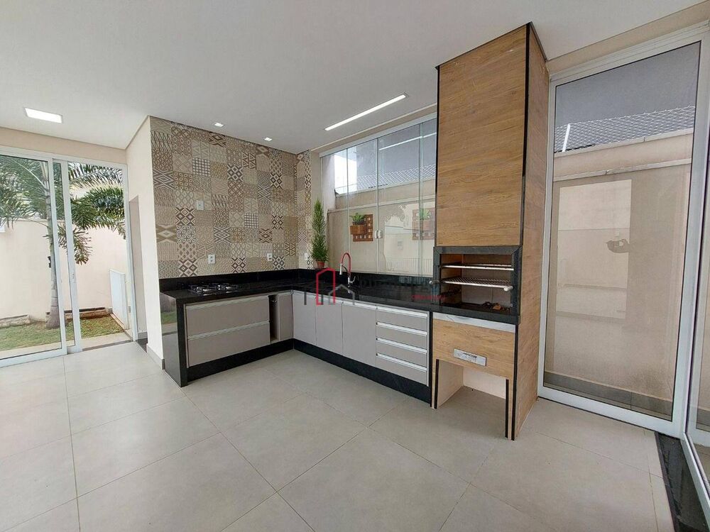 Sobrado à venda com 3 quartos, 220m² - Foto 6