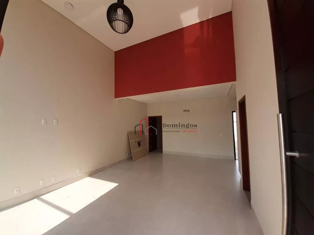 Casa de Condomínio à venda com 3 quartos, 137m² - Foto 4