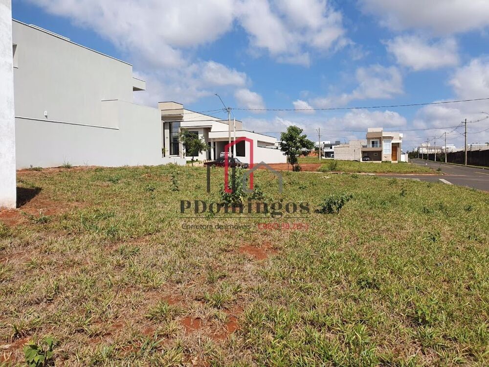 Loteamento e Condomínio, 282 m² - Foto 17