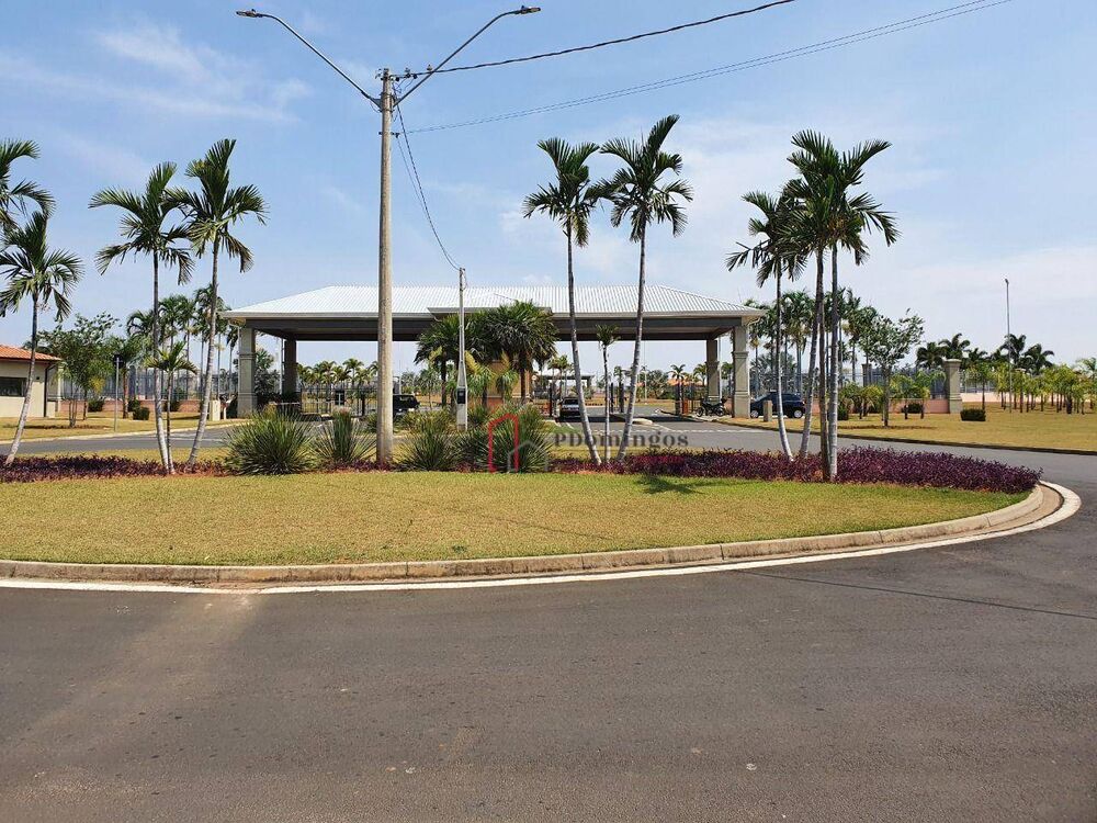 Loteamento e Condomínio, 282 m² - Foto 8