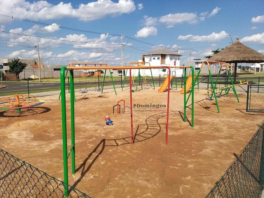 Loteamento e Condomínio, 282 m² - Foto 2