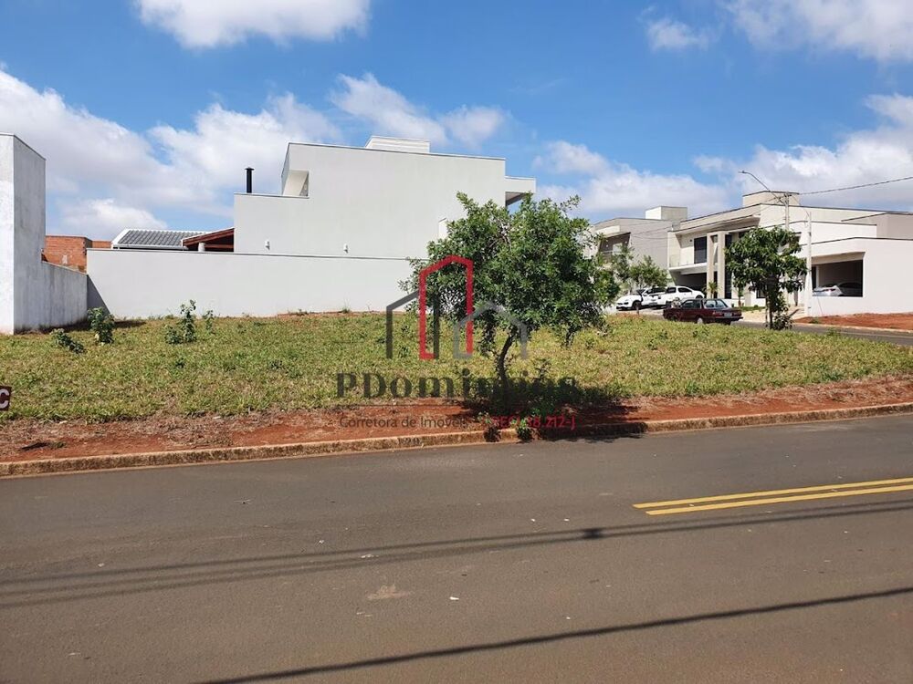 Loteamento e Condomínio, 282 m² - Foto 5