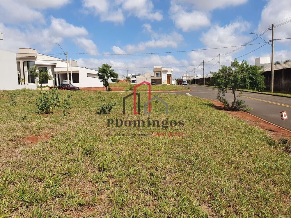 Loteamento e Condomínio, 282 m² - Foto 6