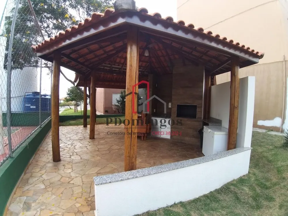 Apartamento, 2 quartos, 44 m² - Foto 9