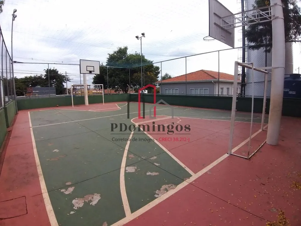 Apartamento, 2 quartos, 44 m² - Foto 7