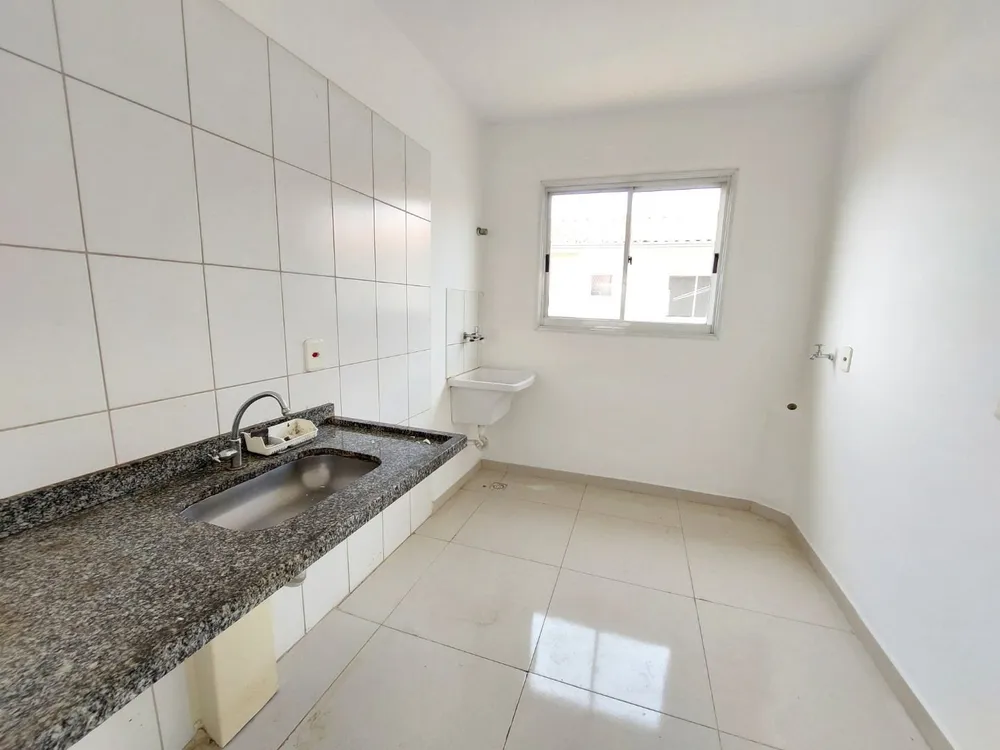 Apartamento, 2 quartos, 44 m² - Foto 3