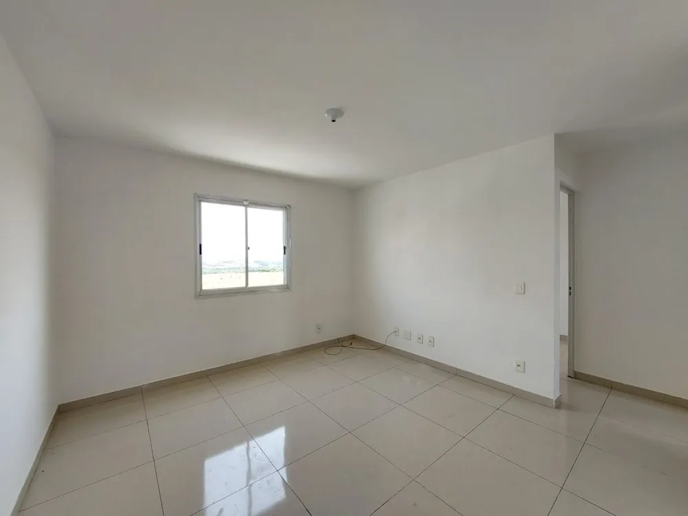 Apartamento, 2 quartos, 44 m² - Foto 1