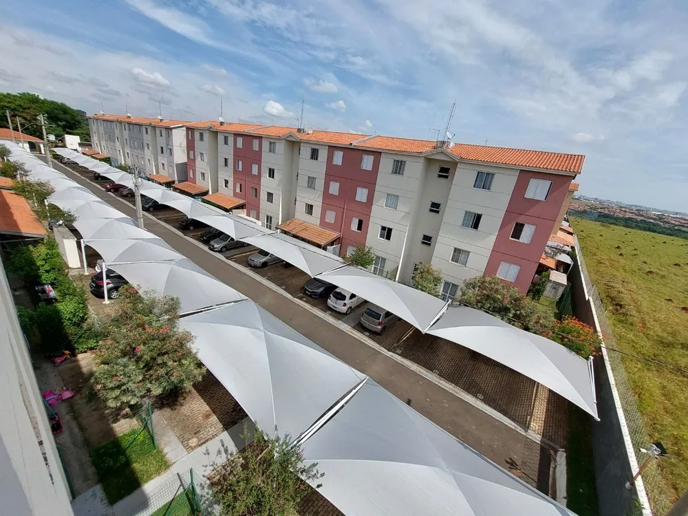 Apartamento, 2 quartos, 44 m² - Foto 6