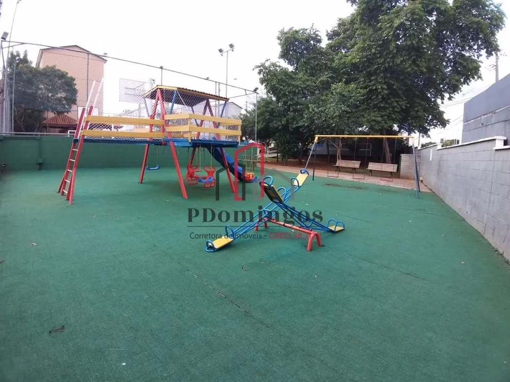Apartamento, 2 quartos, 44 m² - Foto 10