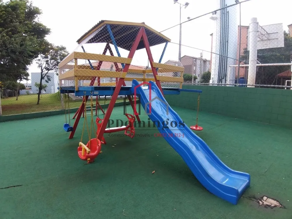 Apartamento, 2 quartos, 44 m² - Foto 11